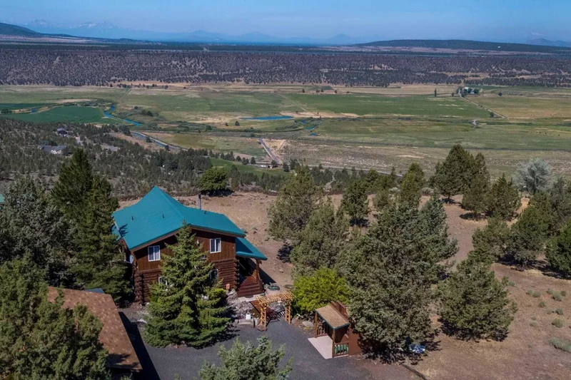 6233 SE Scenic Drive , Prineville, OR 97754, Prineville, Oregon, United States. - Photo 15