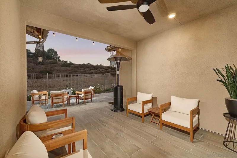 891 Cayley Ave, San Marcos, California, United States. - Photo 21