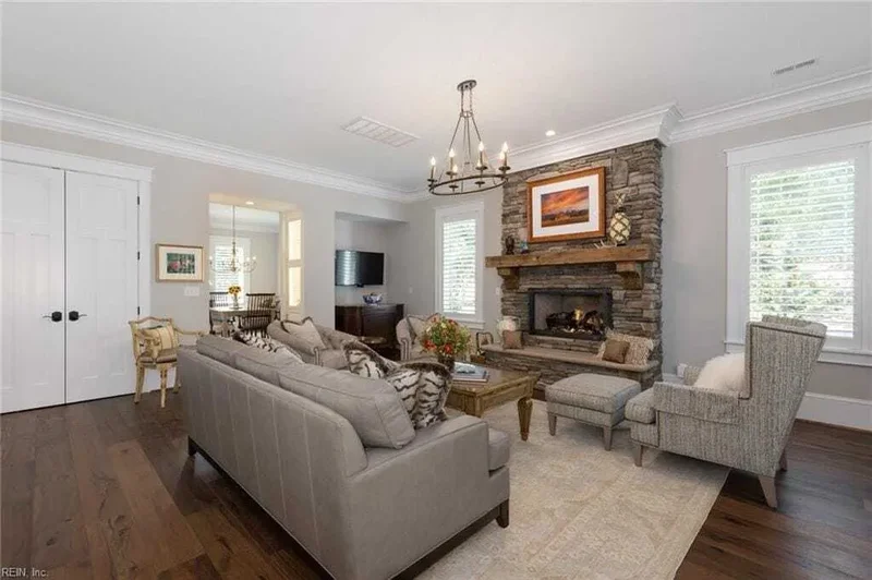 2508 Queens Elm Place, Virginia Beach, Virginia, United States. - Photo 14