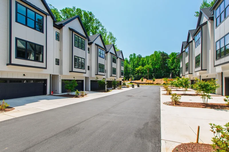 810 Maple Berry Lane #104, Raleigh, NC 27607, Raleigh, North Carolina, United States. - Photo 45