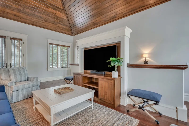 1909 Dixon Lane, Saint Simons Island, GA 31522, St. Simons, Georgia, United States. - Photo 56