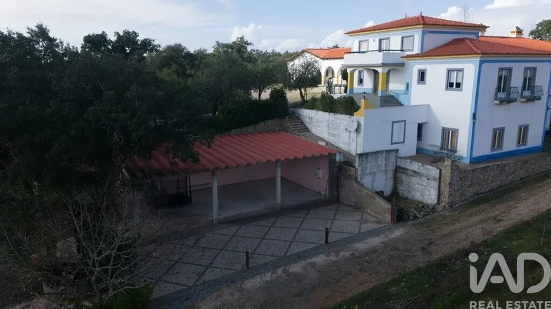 Raposa, Almeirim, Santarém, Almeirim, Almeirim, Santarem District, Portugal. - Photo 17