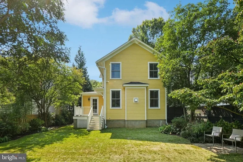 3705 UNDERWOOD ST, CHEVY CHASE, MD, 20815, USA, Chevy Chase, Maryland, United States. - Photo 19