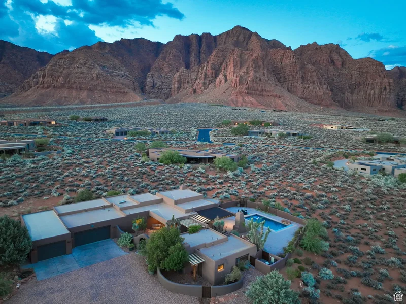 1060 W Wintook Dr, Ivins, UT 84738, Ivins, Utah, United States. - Photo 57
