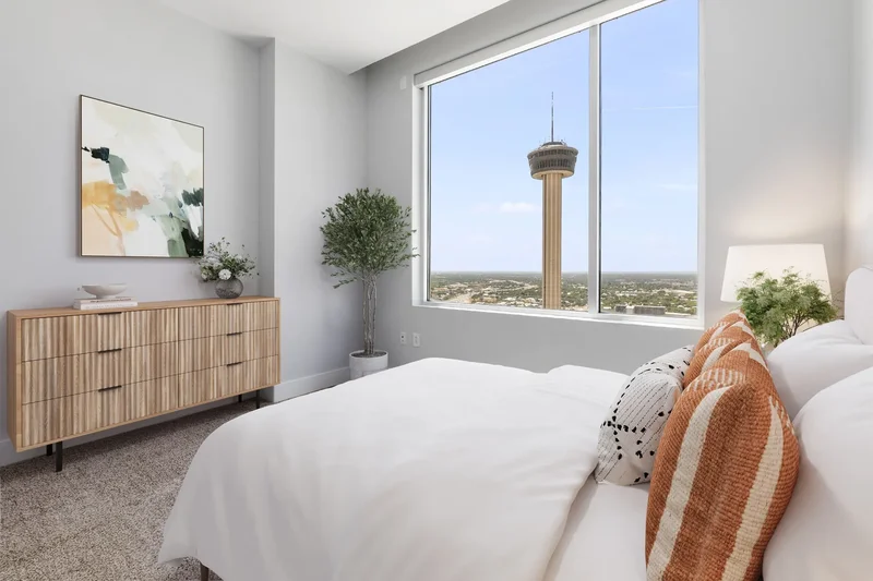 610 East Market Street #2811 , San Antonio, TX 78205, San Antonio, Texas, United States. - Photo 11