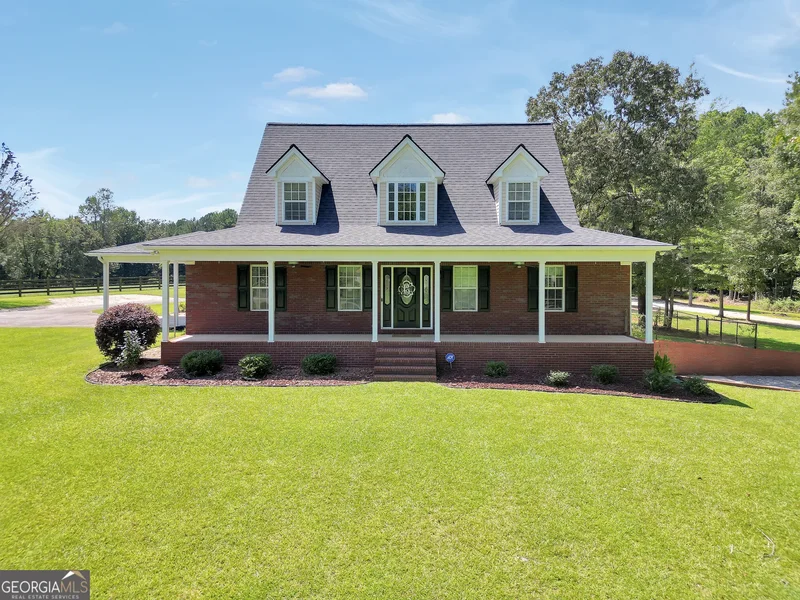 159 County Line Road, Jenkinsburg, GA 30234, Locust Grove, Georgia, United States. - Photo 22