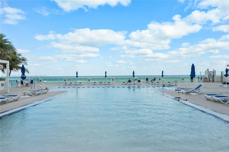 2751 S Ocean Dr #504S, Hollywood, FL 33019, Hollywood, Florida, United States. - Photo 20