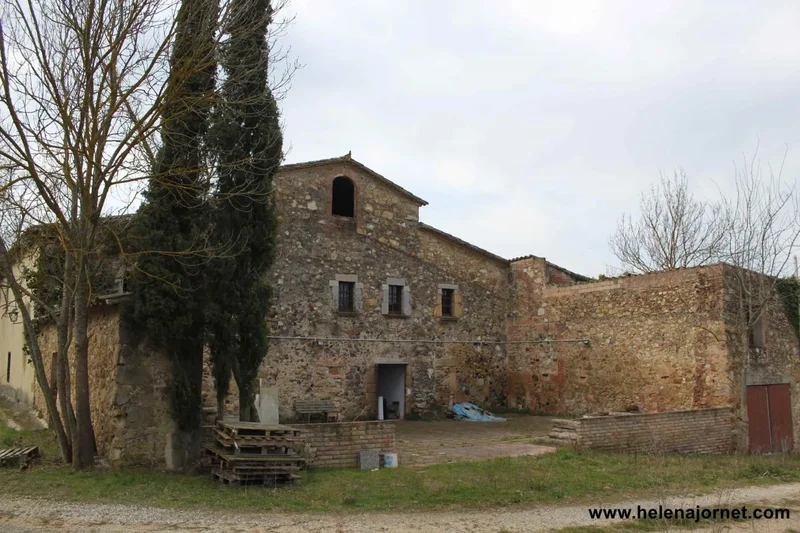 LLAGOSTERA, GIRONA, LLAGOSTERA, Llagostera, Catalonia, Spain. - Photo 2