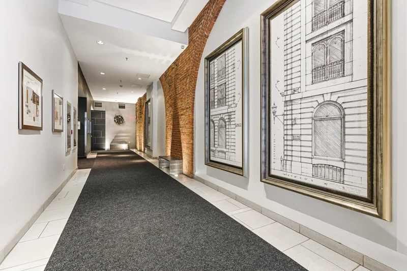 65 Rue St-Paul O. 407, Montréal, Quebec, Canada. - Photo 39