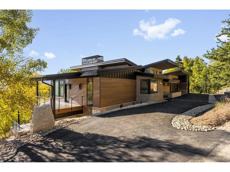 530 Lakeview Cir, Silverthorne, Colorado, United States. - Photo 2