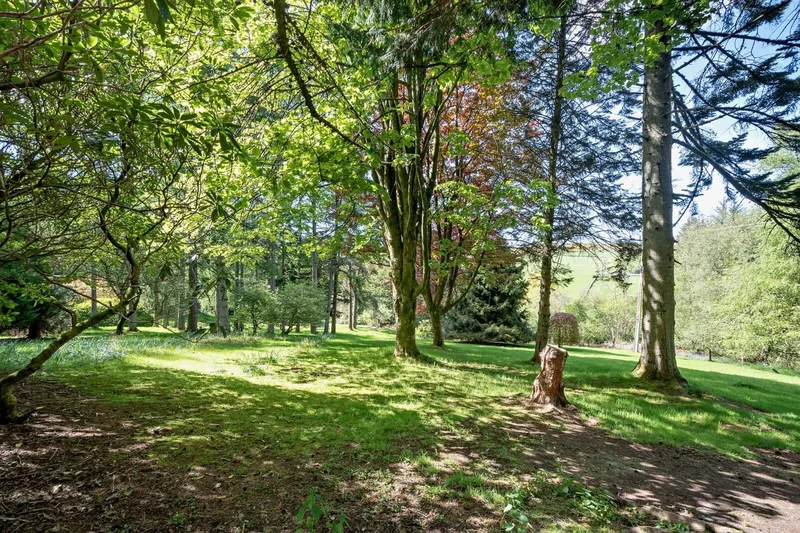 Lochside House, West Glen Road, Houston, Johnstone, Renfrewshire, Houston, Scotland, United Kingdom. - Photo 11