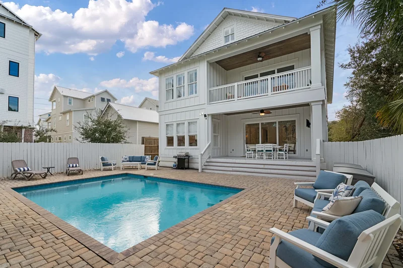 26 North Dothan Avenue , Santa Rosa Beach, FL 32459, Santa Rosa Beach, Florida, United States. - Photo 8