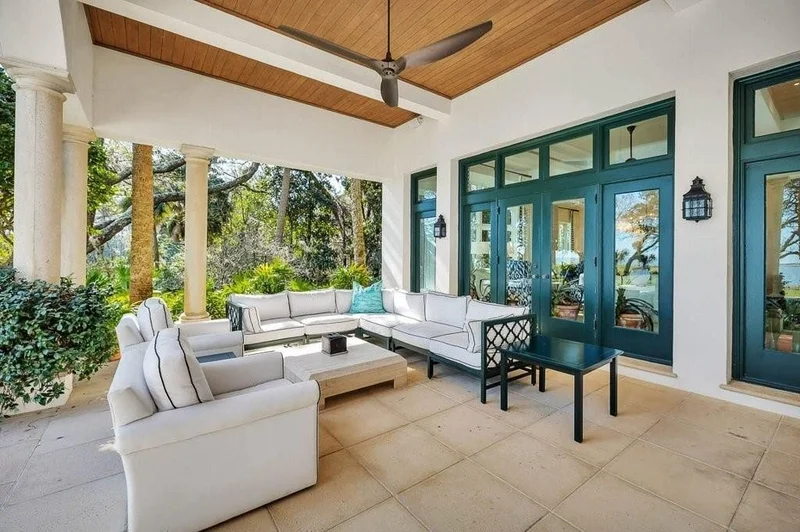 496 Forest Road, Sea Island, GA, 31561, USA, St. Simons, Georgia, United States. - Photo 52