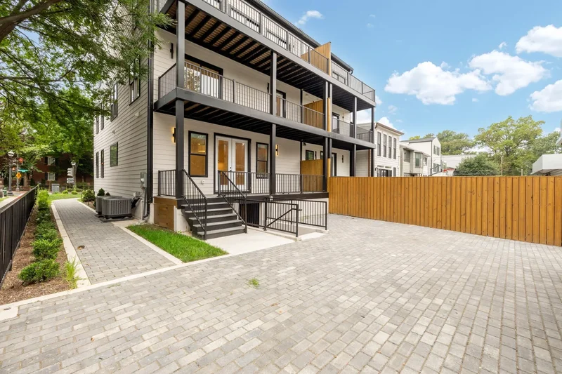 1600 37th Street NW, Washington, DC 20007, Washington, District of Columbia, United States. - Photo 68