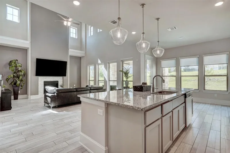 720 Rawson Bend, Spicewood, Texas, United States. - Photo 11