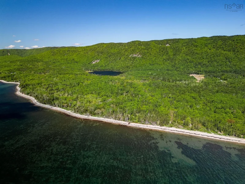 Cabot Trail #Lot 2-24, Indian Brook, NS B0C 1H0, Tarbotvale, Nova Scotia, Canada. - Photo 6