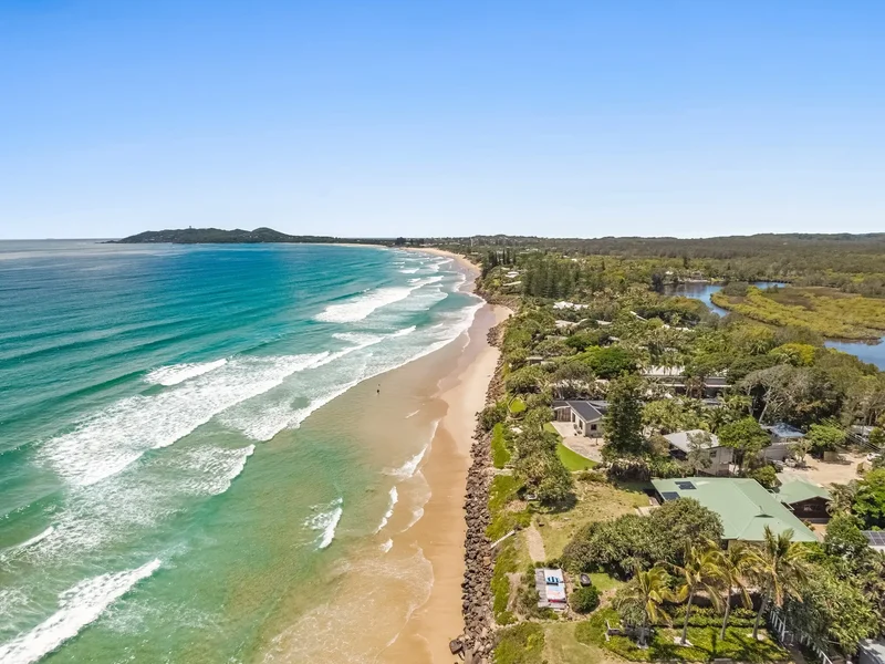 6B Childe Street, Byron Bay, NSW, Byron Bay, New South Wales, Australia. - Photo 14