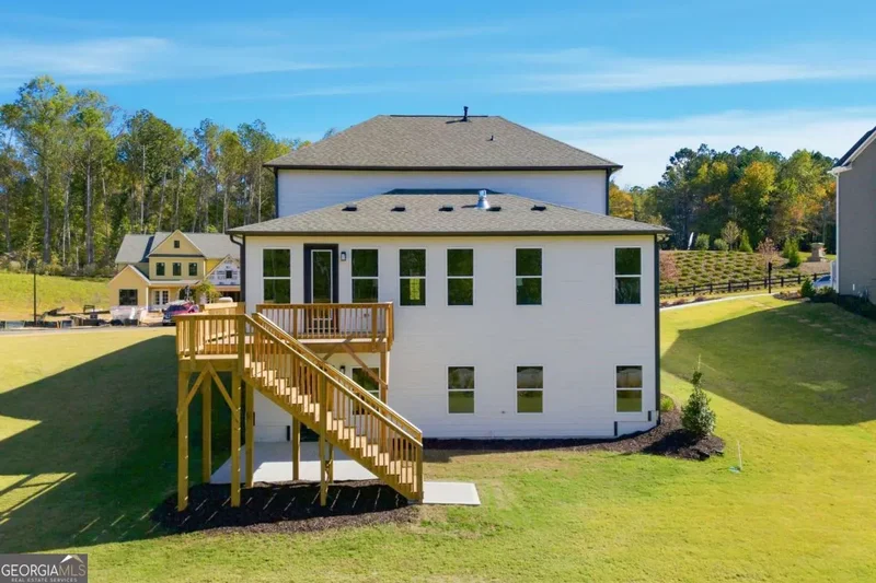 Canton, Georgia, United States. - Photo 36