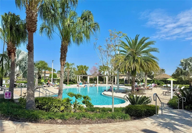 1440 Pro Shop Court, DAVENPORT, FL 33896, Davenport, Florida, United States. - Photo 38