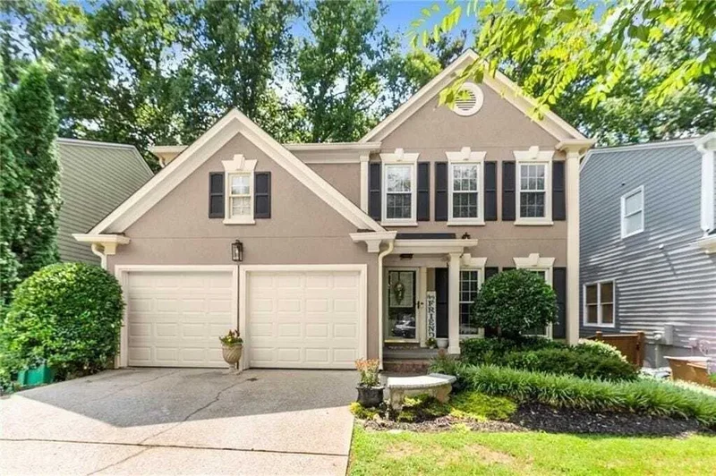 Single Family for sale in Johns Creek