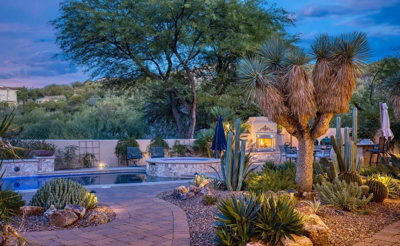 5043 N Marlin Canyon Place , Tucson, AZ 85750, Tucson, Arizona, United States. - Photo 11