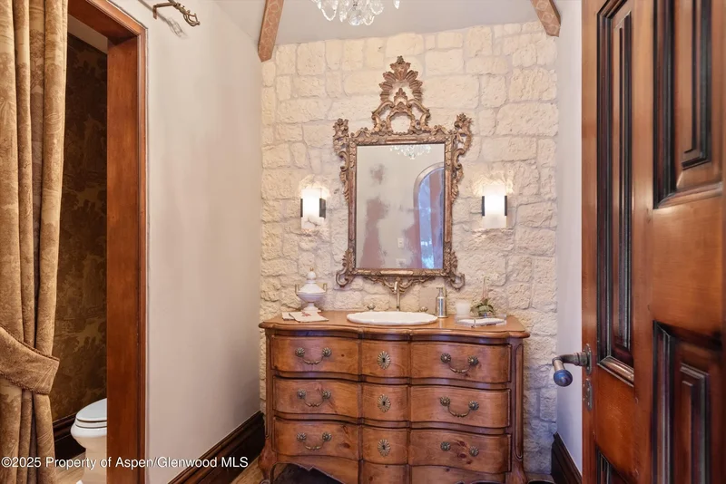 663 Mountain Laurel Drive, Aspen, Colorado, United States. - Photo 40