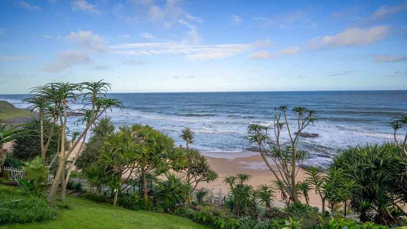 Dolphin Coast, KwaZulu-Natal, South Africa. - Photo 72