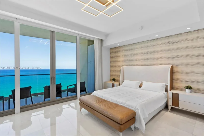 17901 Collins Ave #1803, Sunny Isles Beach, FL 33160, Golden Beach, Florida, United States. - Photo 14