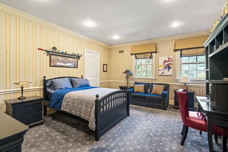 19 Ridge Court , Old Brookville, NY 11545, Old Brookville, New York, United States. - Photo 36