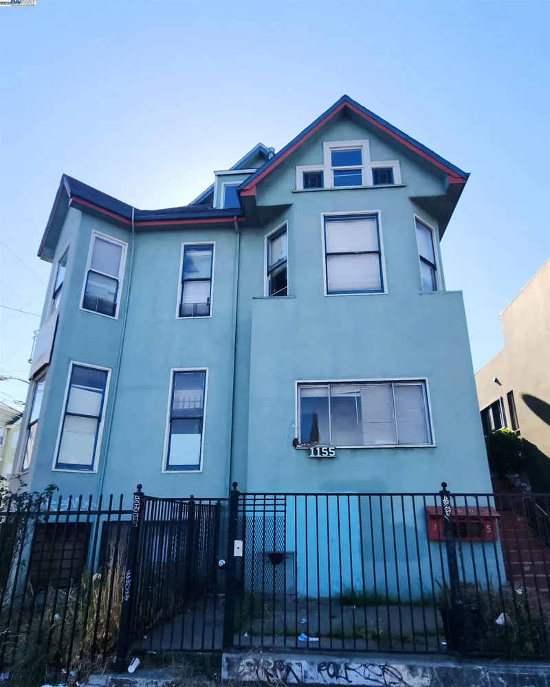 1155 International Blvd, Oakland, California, United States. - Photo 3