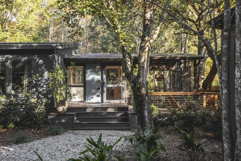 Single Family Residence in Santa Rosa Beach