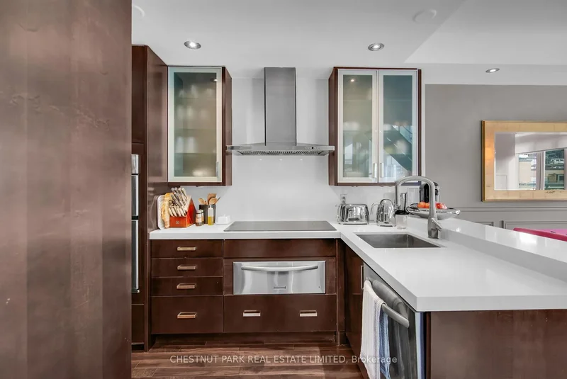 617 - 120 Homewood Avenue, Toronto, Ontario, Canada. - Photo 16