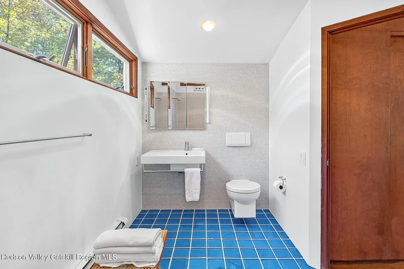 289 Upper Byrdcliffe Road, Woodstock, New York, United States. - Photo 21