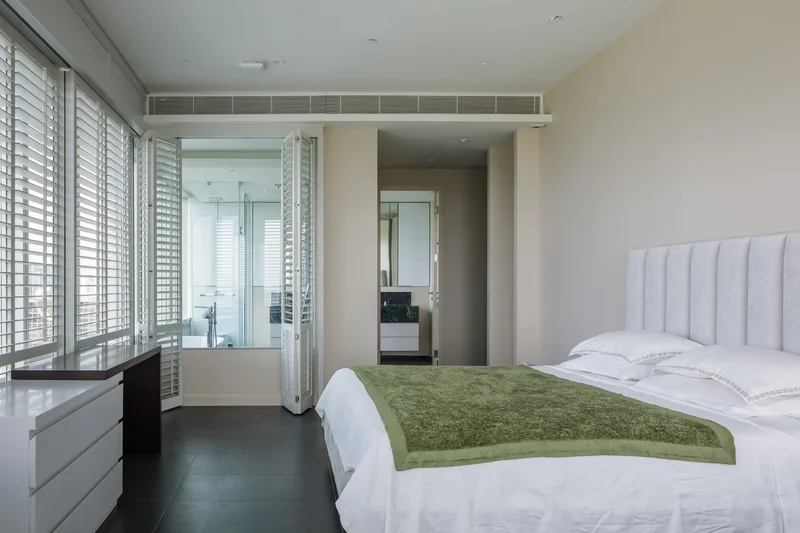 185 Rajadamri, Pathum Wan, 10 10330, Bangkok, Krung Thep Maha Nakhon, Thailand. - Photo 19