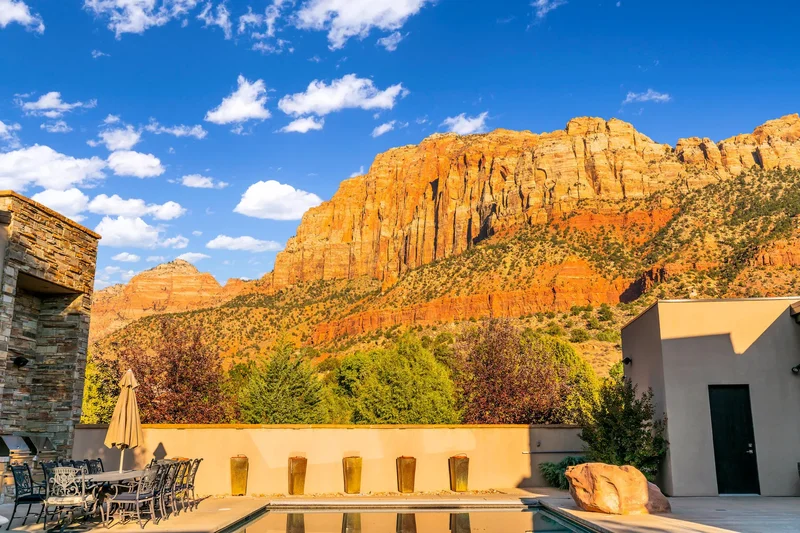 1203 Canyon Springs Rd, Springdale, UT 84767, Hurricane, Utah, United States. - Photo 17