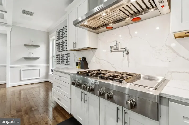 6309 Seventh Street, Alexandria, VA 22312, Lincolnia, Virginia, United States. - Photo 7
