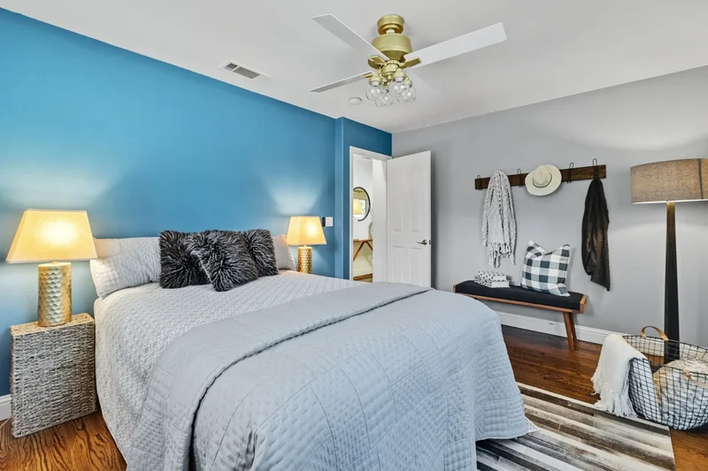1022 Berry Lane , Napa, CA 94558, Napa, California, United States. - Photo 32