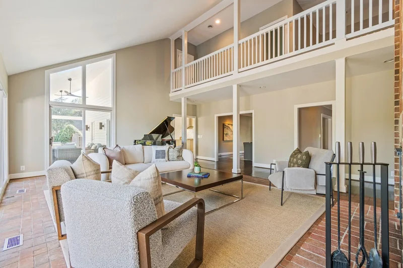 143 Prospect Hill, Nashville, Tennessee, United States. - Photo 18