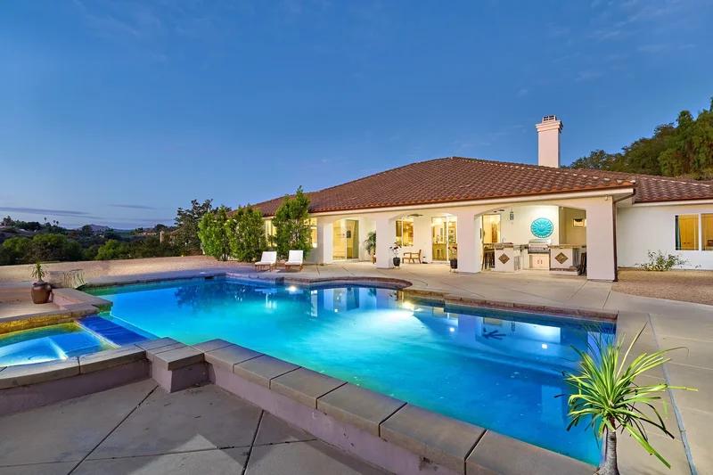 2869 Dos Lomas Place , Fallbrook, CA 92028, Fallbrook, California, United States. - Photo 5