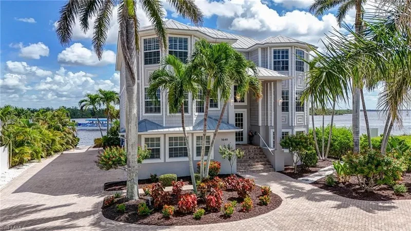 5640 Williams DR, Fort Myers Beach, Florida, United States. - Photo 24