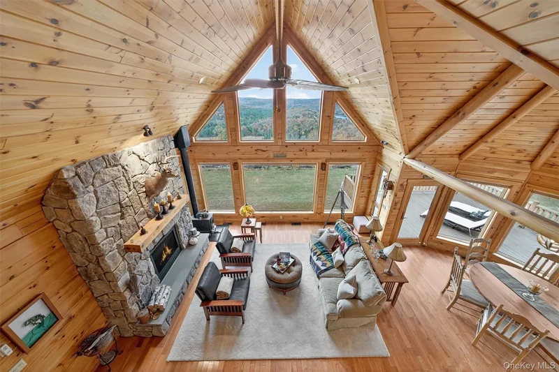 152 Wood Oak Drive, Narrowsburg, NY 12764, Narrowsburg, New York, United States. - Photo 33
