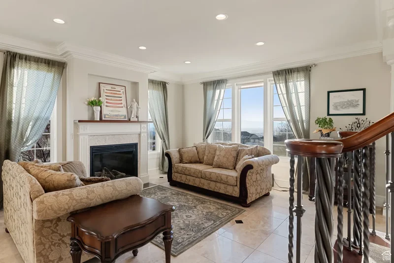 434 S CARDON RIDGE DR, Smithfield, Utah, United States. - Photo 12