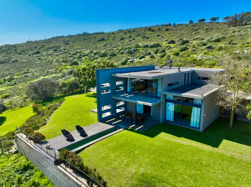 South Africa, Western Cape, Stellenbosch, Langverwacht Road, Stellenbosch Farms, Stellenbosch, 160, Cape Town, Western Cape, South Africa. - Photo 2