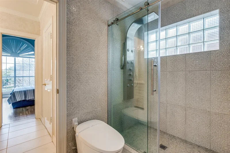 5415 Preston Fairways Circle, Dallas, TX 75252, Dallas, Texas, United States. - Photo 22