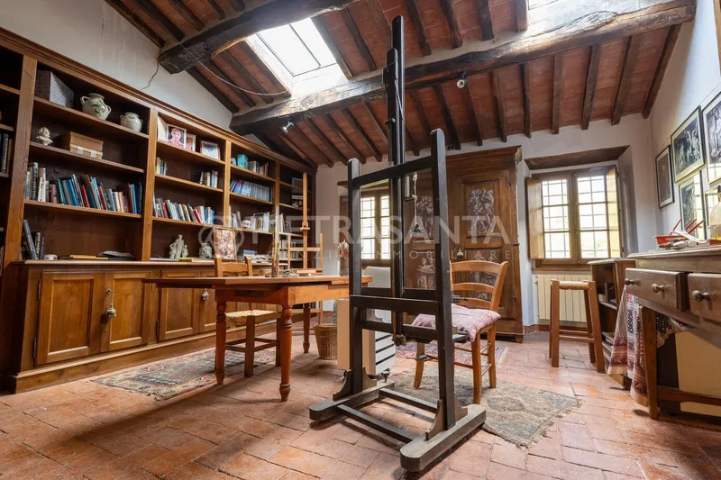 Pietrasanta, Tuscany, Italy. - Photo 20