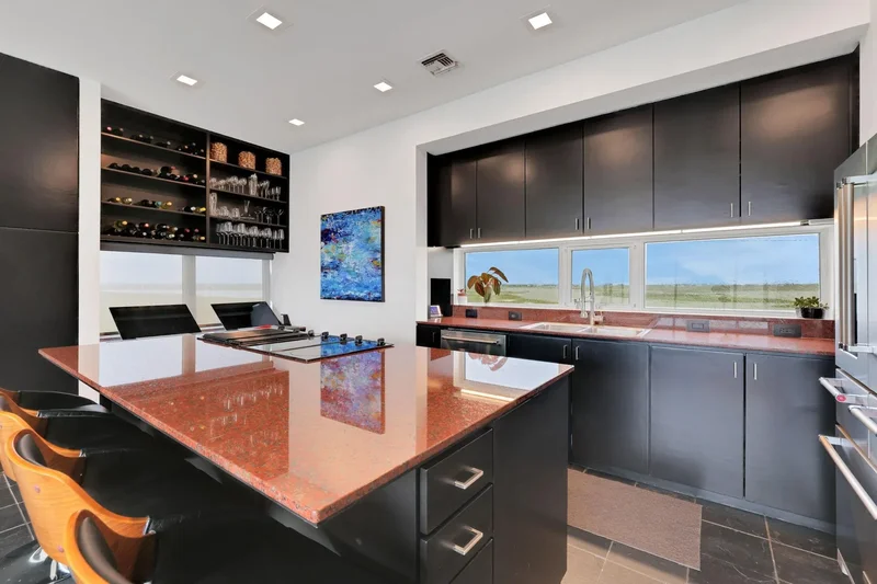 12000 Sportsman Road, Galveston, Texas, United States. - Photo 33