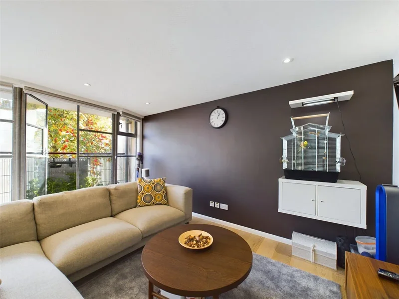 Islington, London, England, United Kingdom. - Photo 6