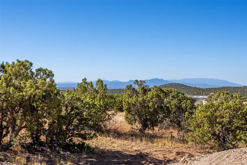 4 High Desert Vista, Santa Fe, NM 87505, Santa Fe, New Mexico, United States. - Photo 31