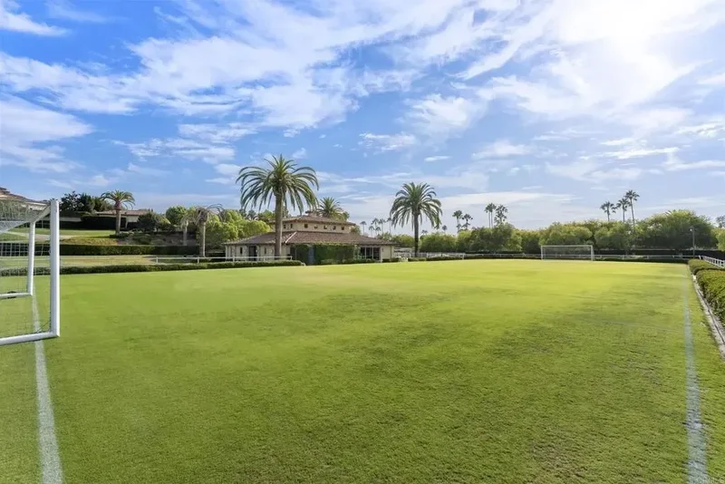6853 Rancho Valencia Rd., Rancho Santa Fe, California, United States. - Photo 33