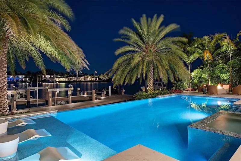 4115 Cutlass LN, Naples, FL, 34102, USA, Naples, Florida, United States. - Photo 23
